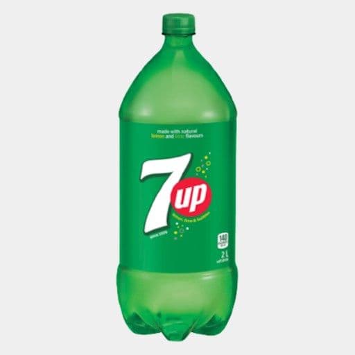7up 2Li / 7up 2L
