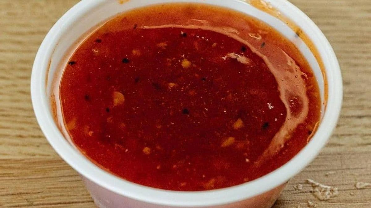 808 Sweet Chili