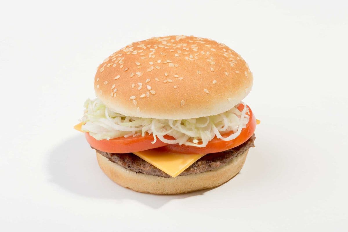 Cheeseburger