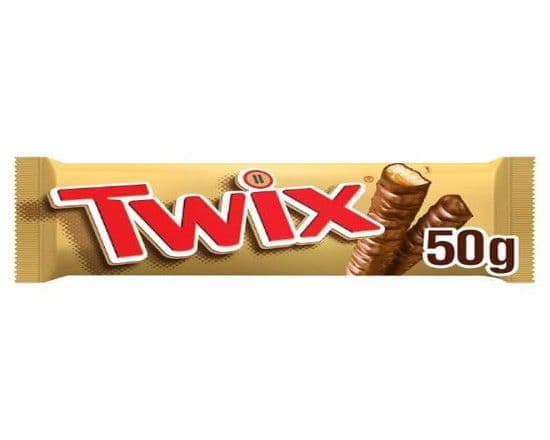 Twix (50 g)