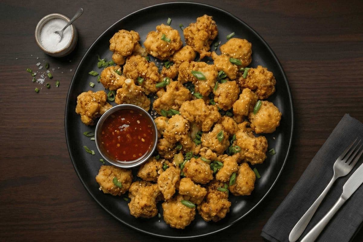 Cauli Bites