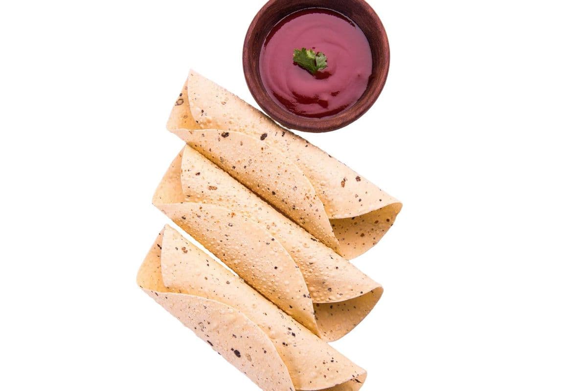 Papadam