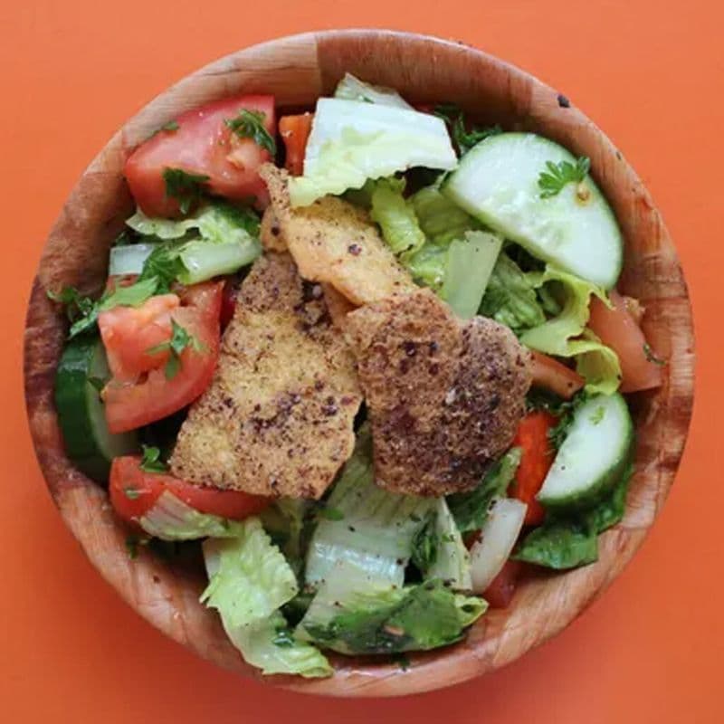 Fattouch / Fattouche