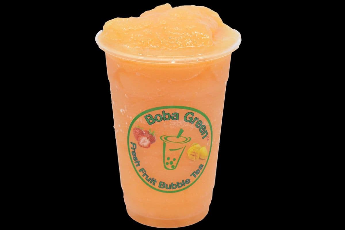 Papaya Slush