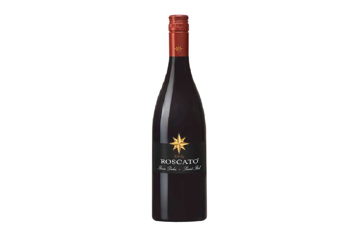 Cavit Roscato (750 ml Bottle) (1 x 750 ml)