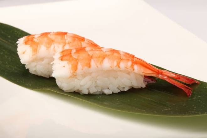 Ebi Shrimp
