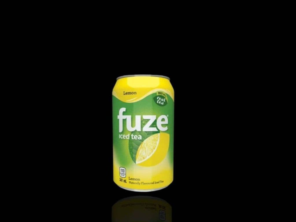 Fuze (Iced Tea)