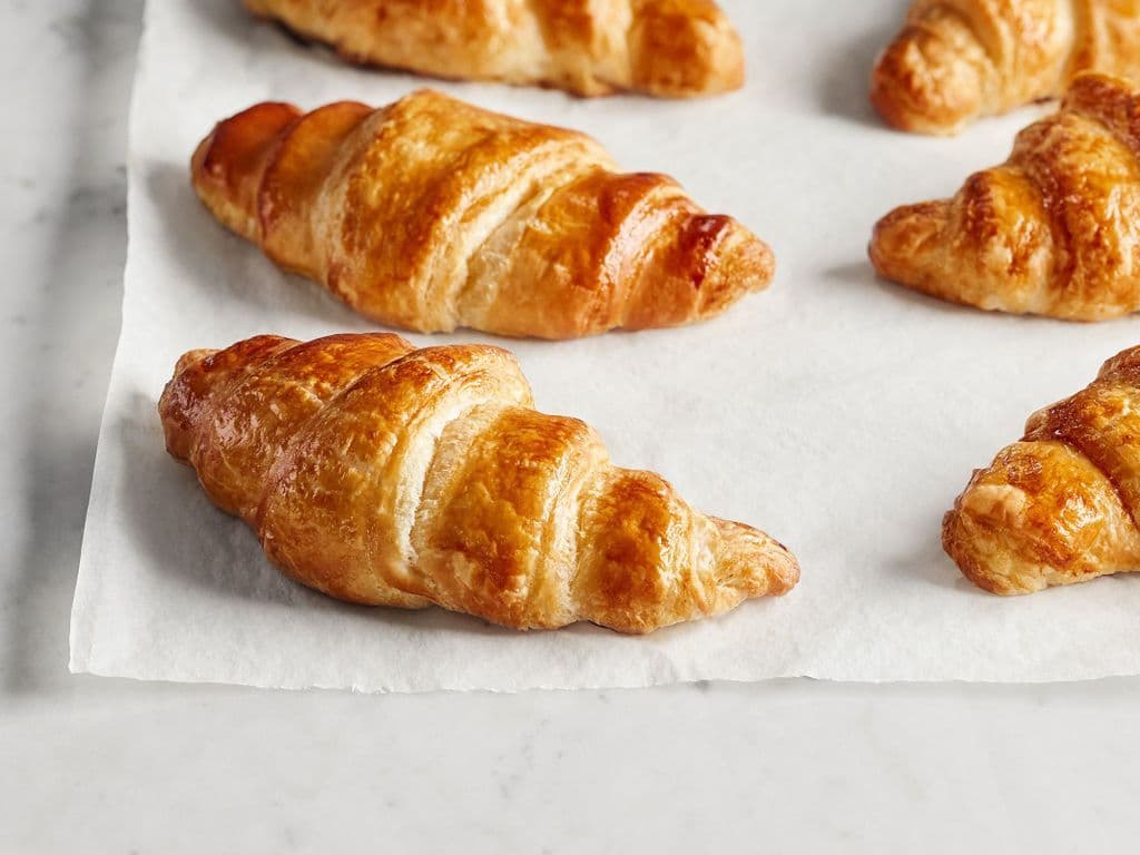 Butter Croissant