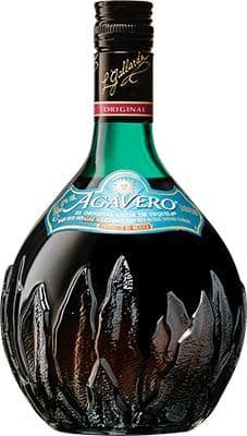 Agavero Tequila Liq.