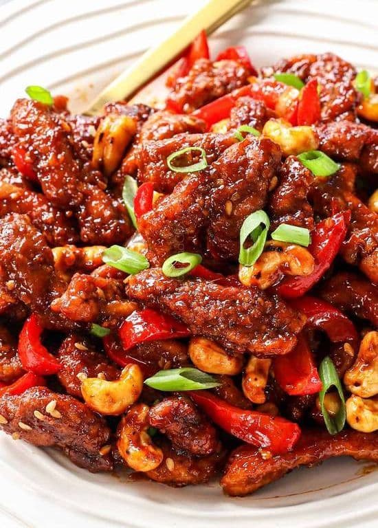 Dragon Chicken Dry - OO