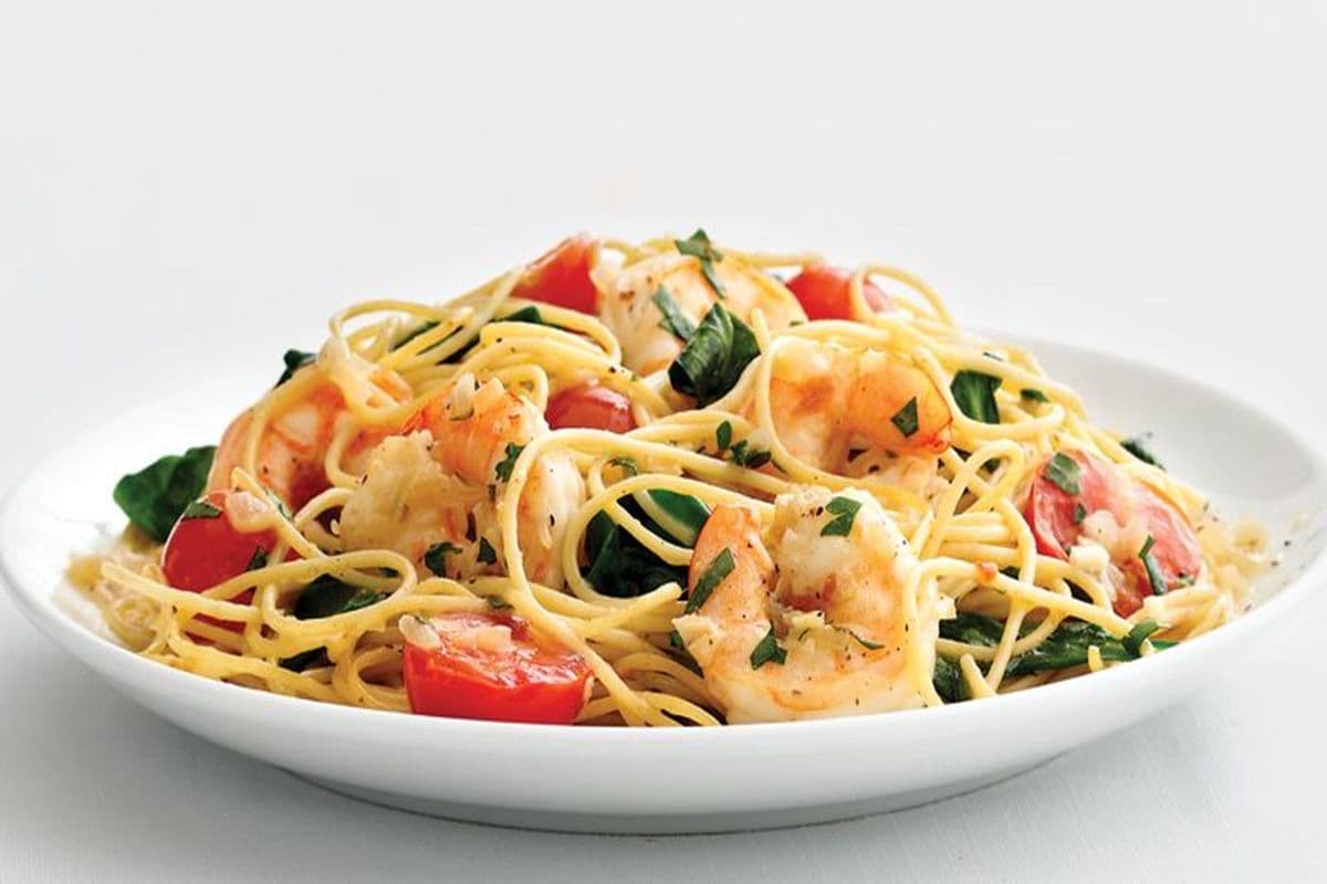 Build Your Own Pasta