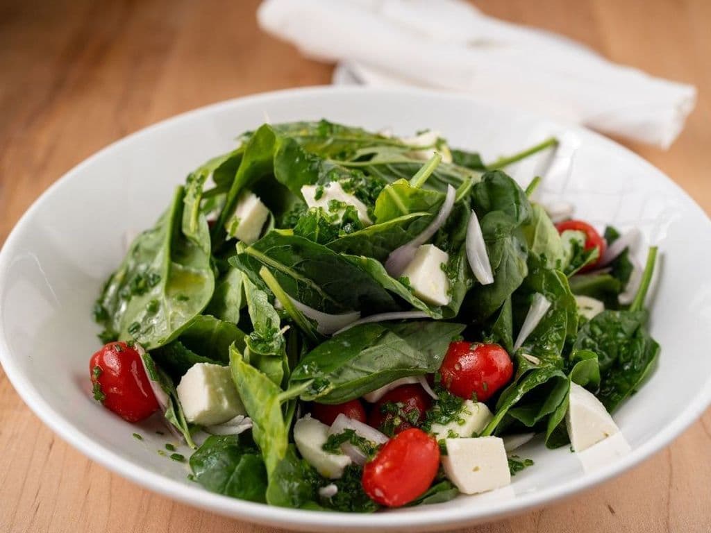 Summer Salad