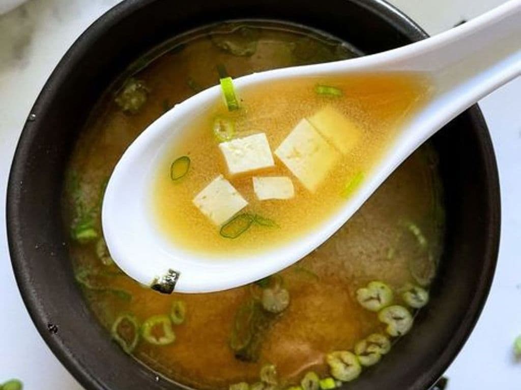 Miso Soup