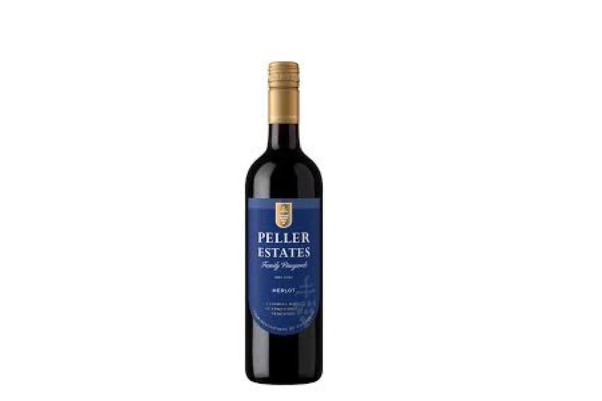 Peller Family Merlot (1 x 750 ml)