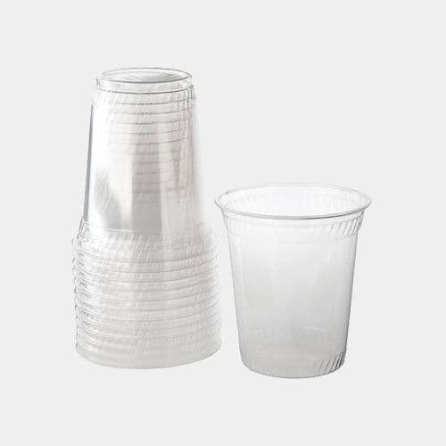 Verres en plastique (15ct) / Plasticc Cups (15ct)