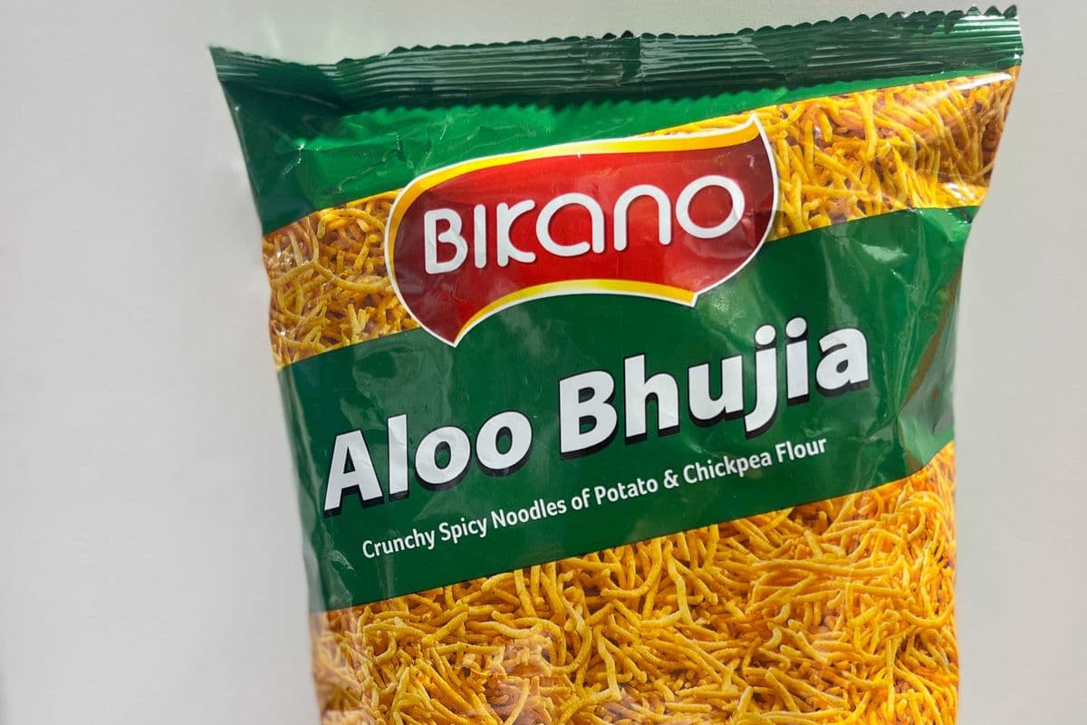 Aloo Bhujia (150 g)