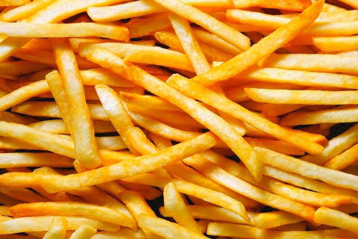 Ontario Fresh Cut Fries