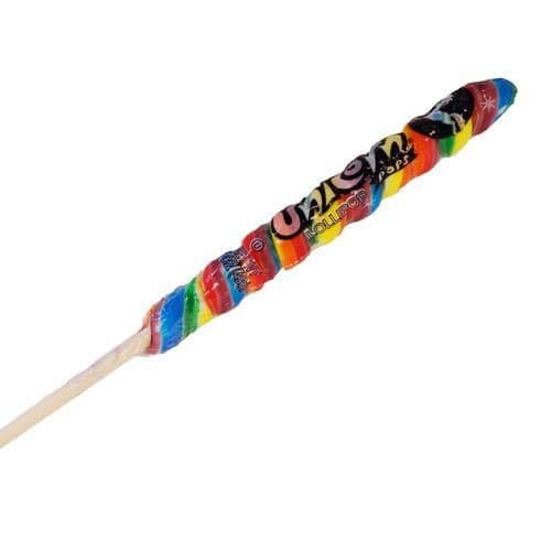 Sucette Licorne Mini 12g/ Unicorn Mini Lollipop 12g