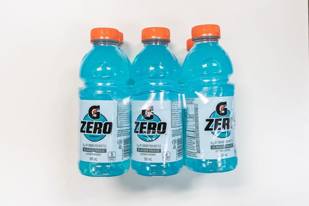 Gatorade (6x591ml)
