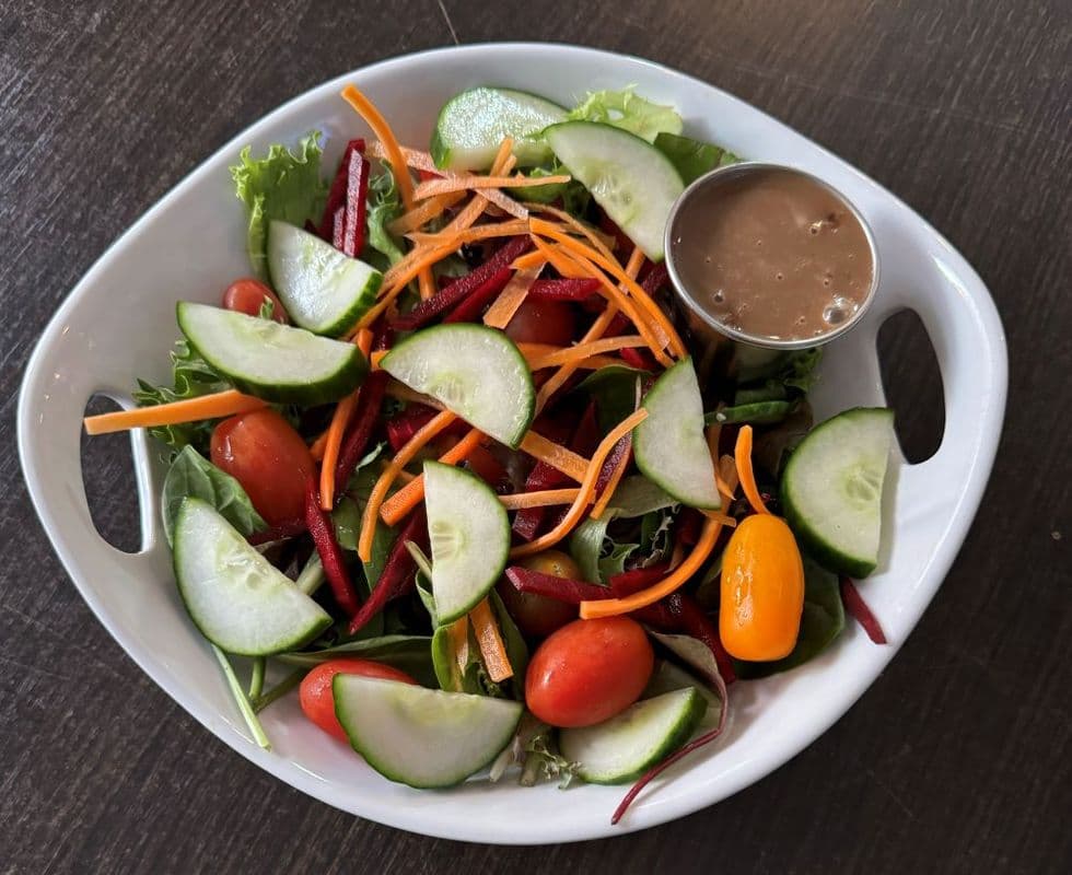 Fresh Salad