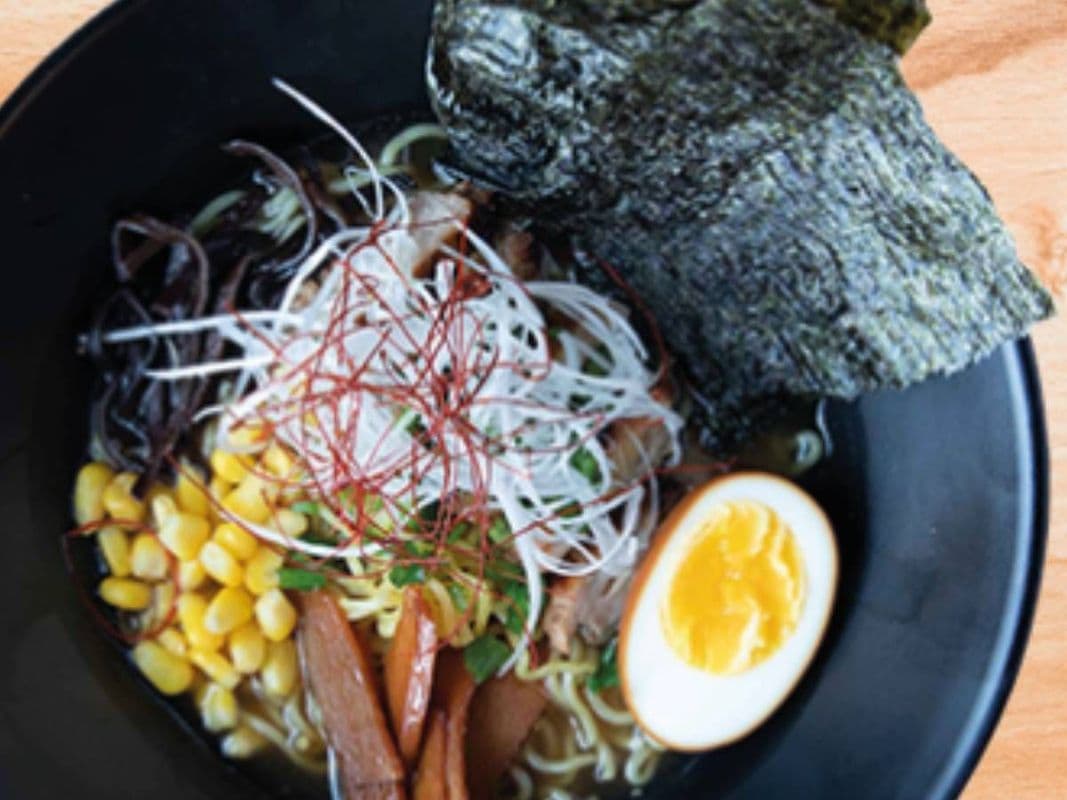 3-TOKYO SHOYU