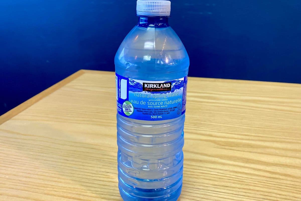 Water