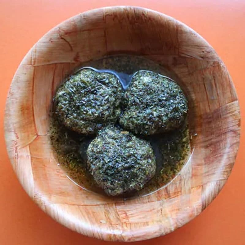 Labneh origan / Labneh Oregan