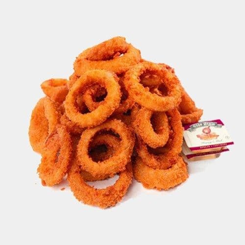 Oignons Français / Onion Rings