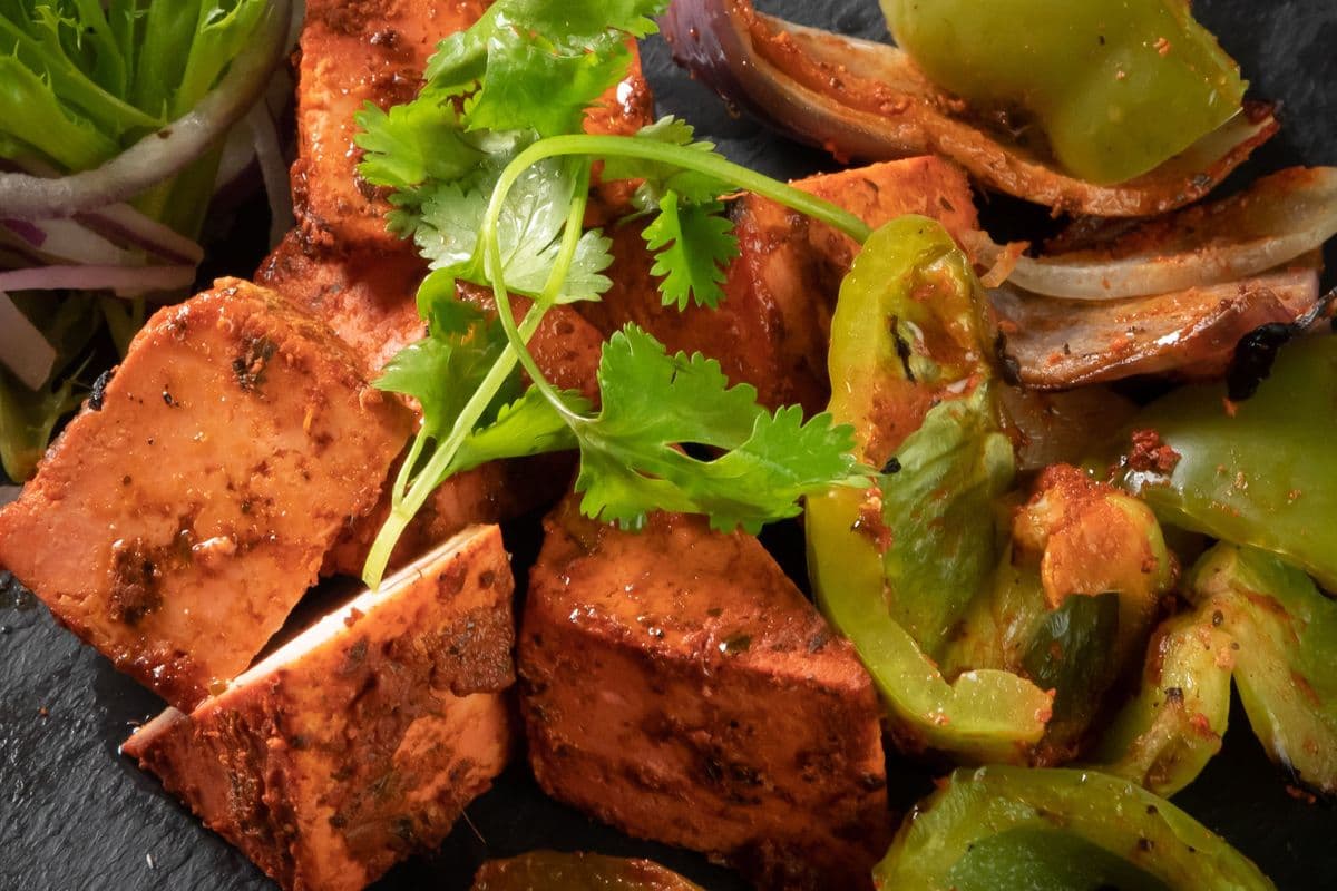 Paneer Tikka