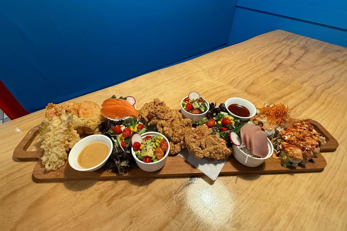 KITCHEN TRAY