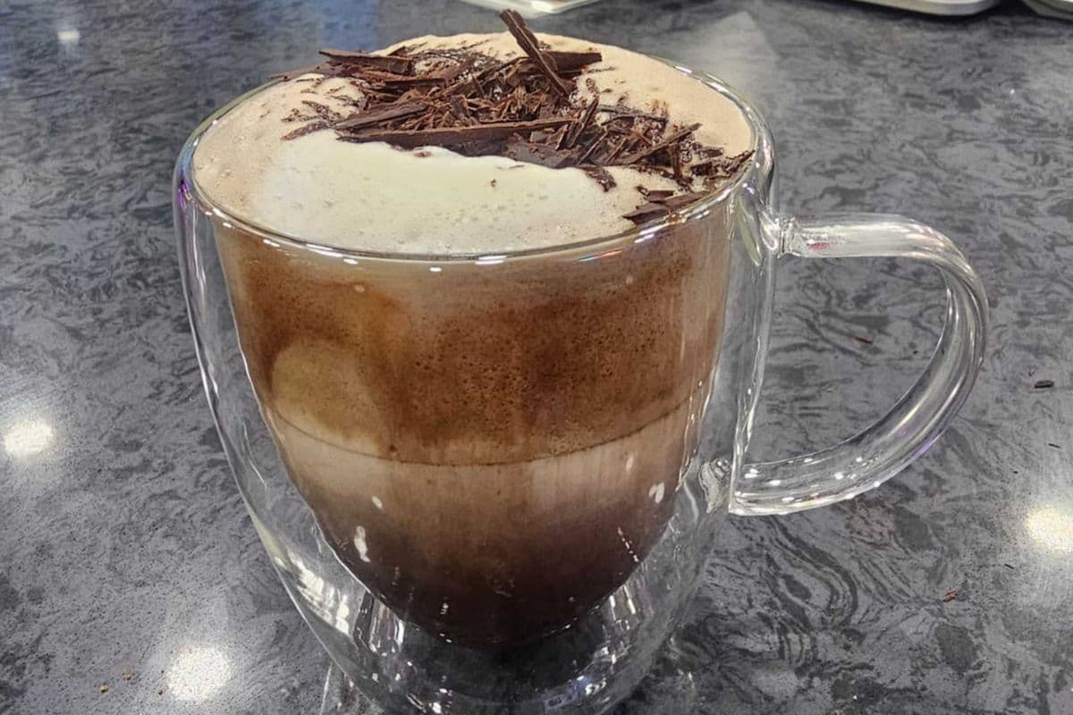 Mocha