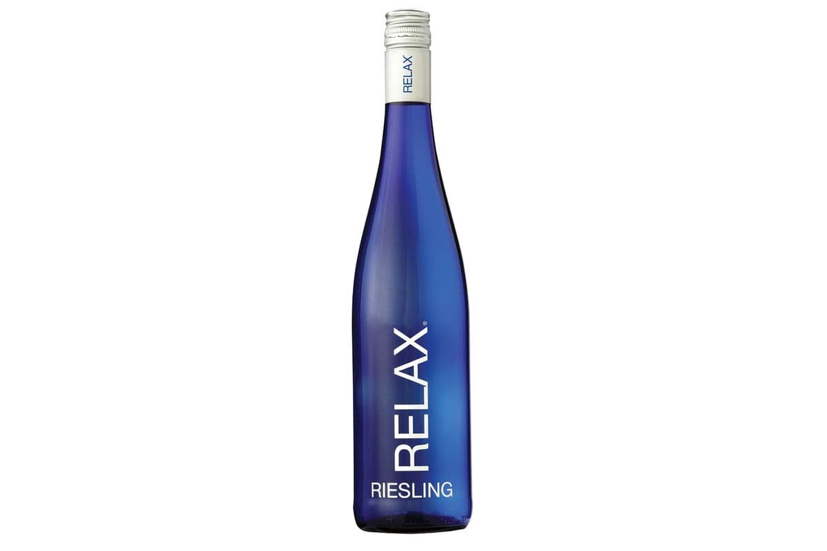 Relax Riesling (1 x 750 ml)