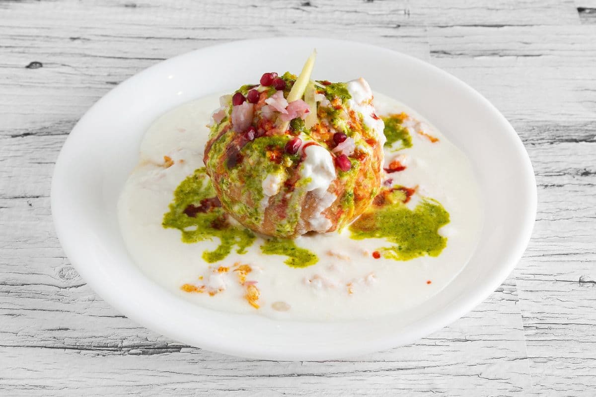 Raj Kachori