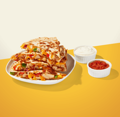 Quesadilla