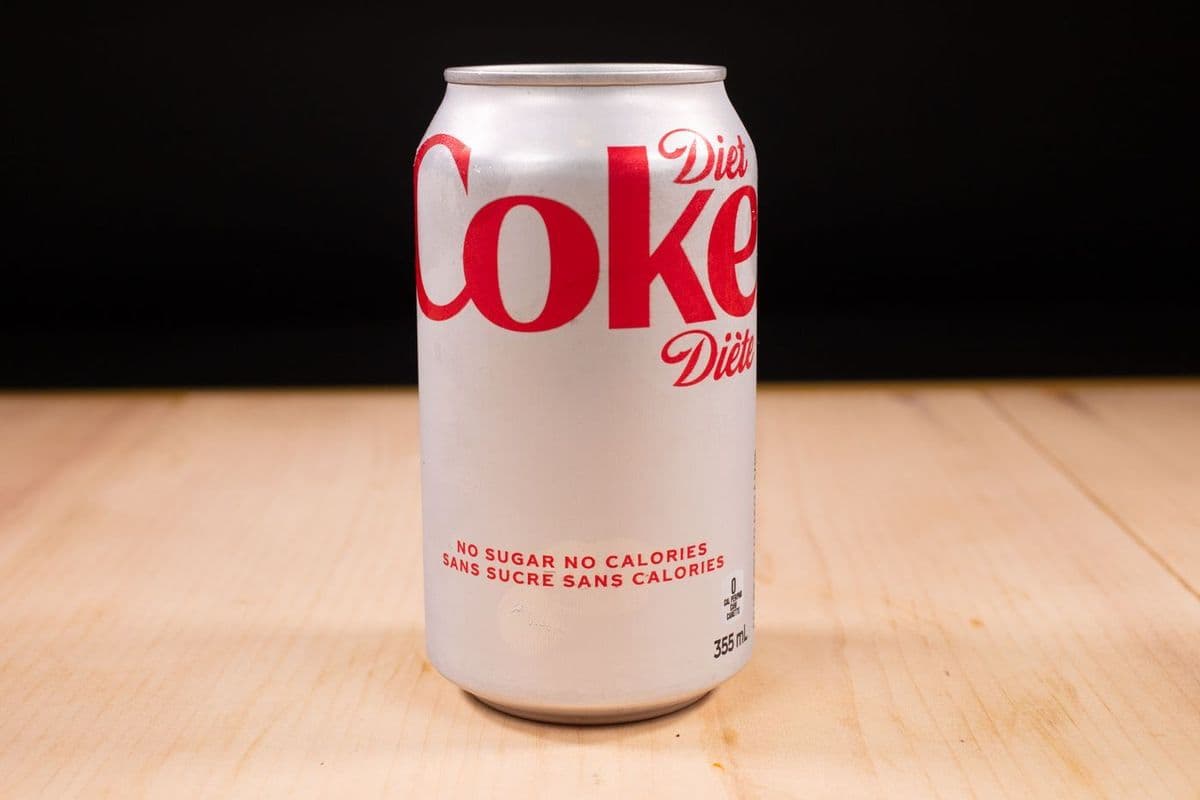 Diet Coke