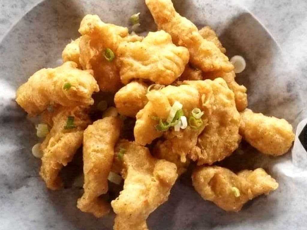 Basa (Fish)