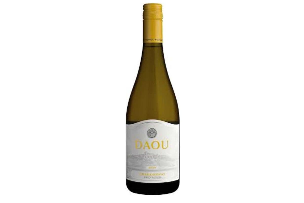 Daou Chardonnay (1 x 750ml)