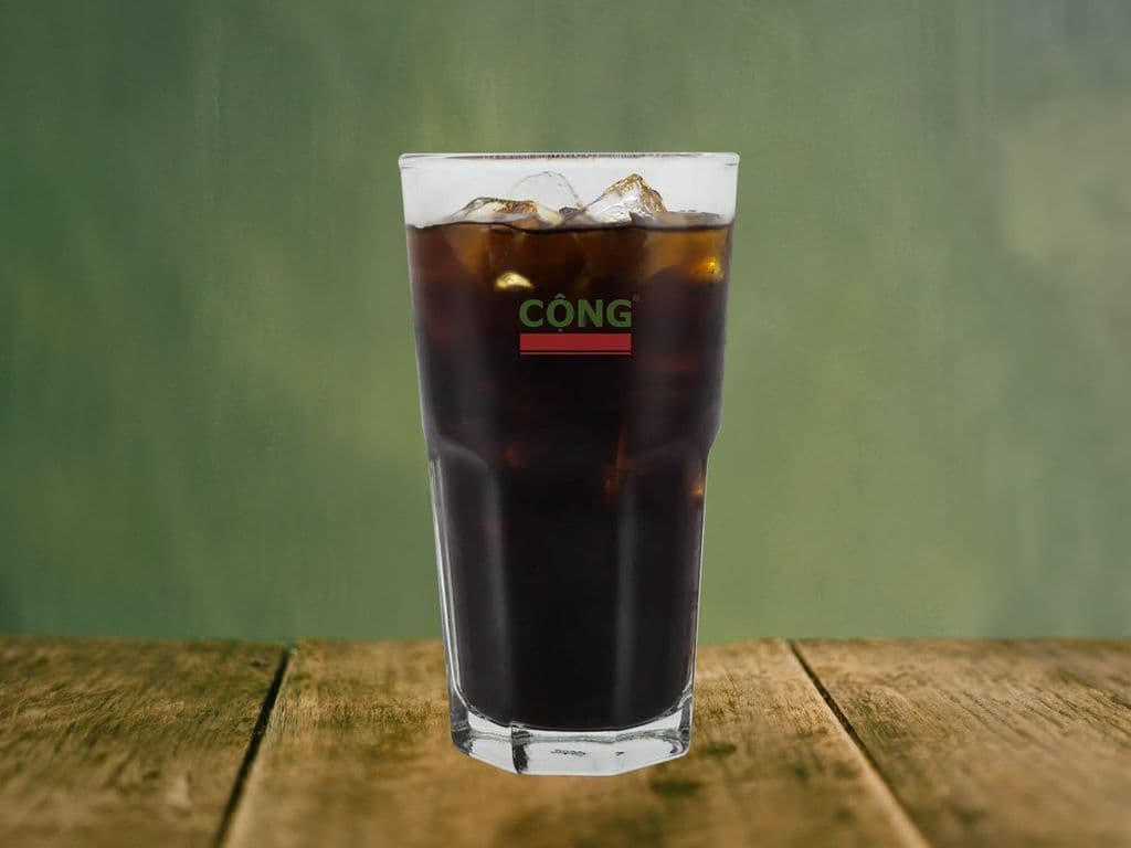 Iced Vina-Cano
