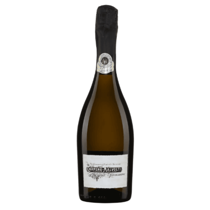 CARPENE MALVOLTI CONEGLIANO VALDOBBIADENE PROSECCO (200 ML)