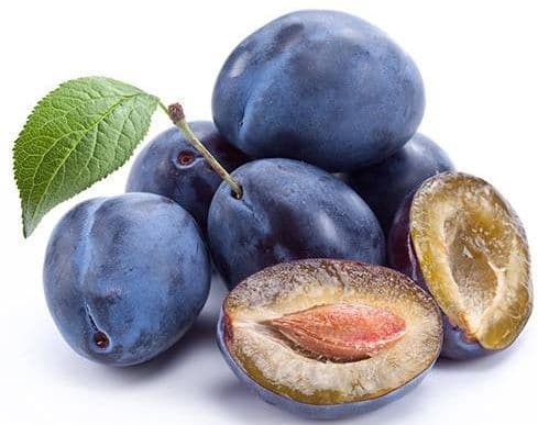 LOCAL prune Plums - Prune (15 pieces)