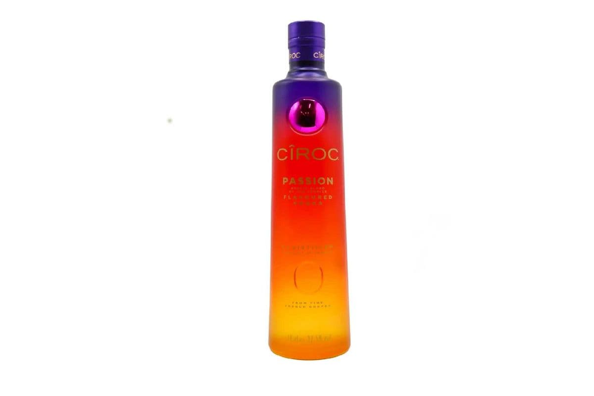 Ciroc Passion (1 x 750 ml)