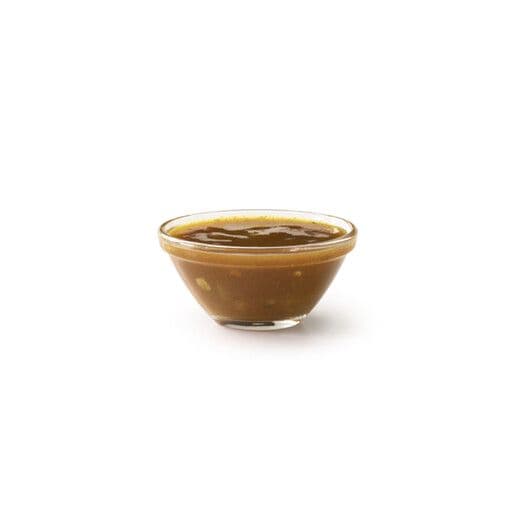 Green Hot Sauce (Hot)