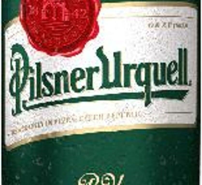 Pilsner Urquell 500ml