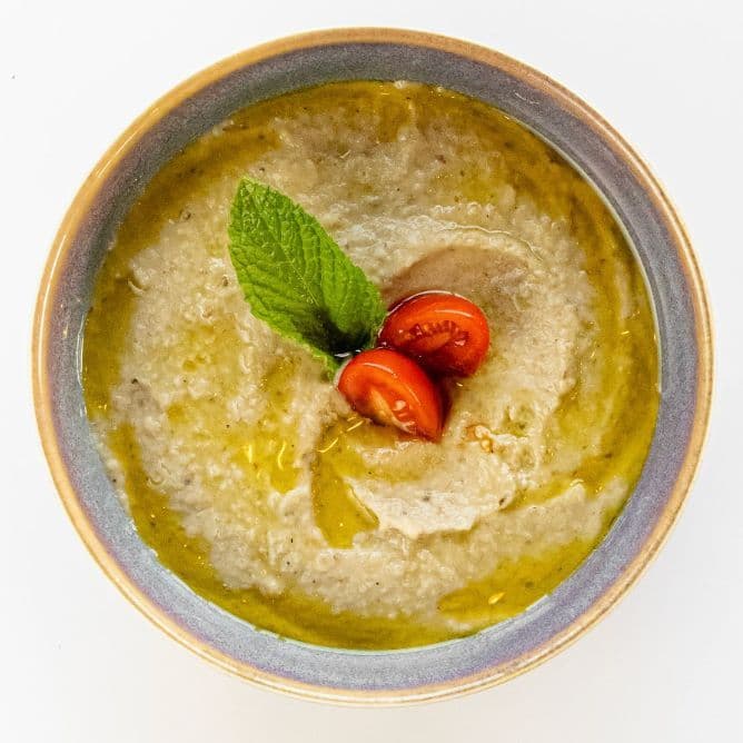 Baba Ganoush