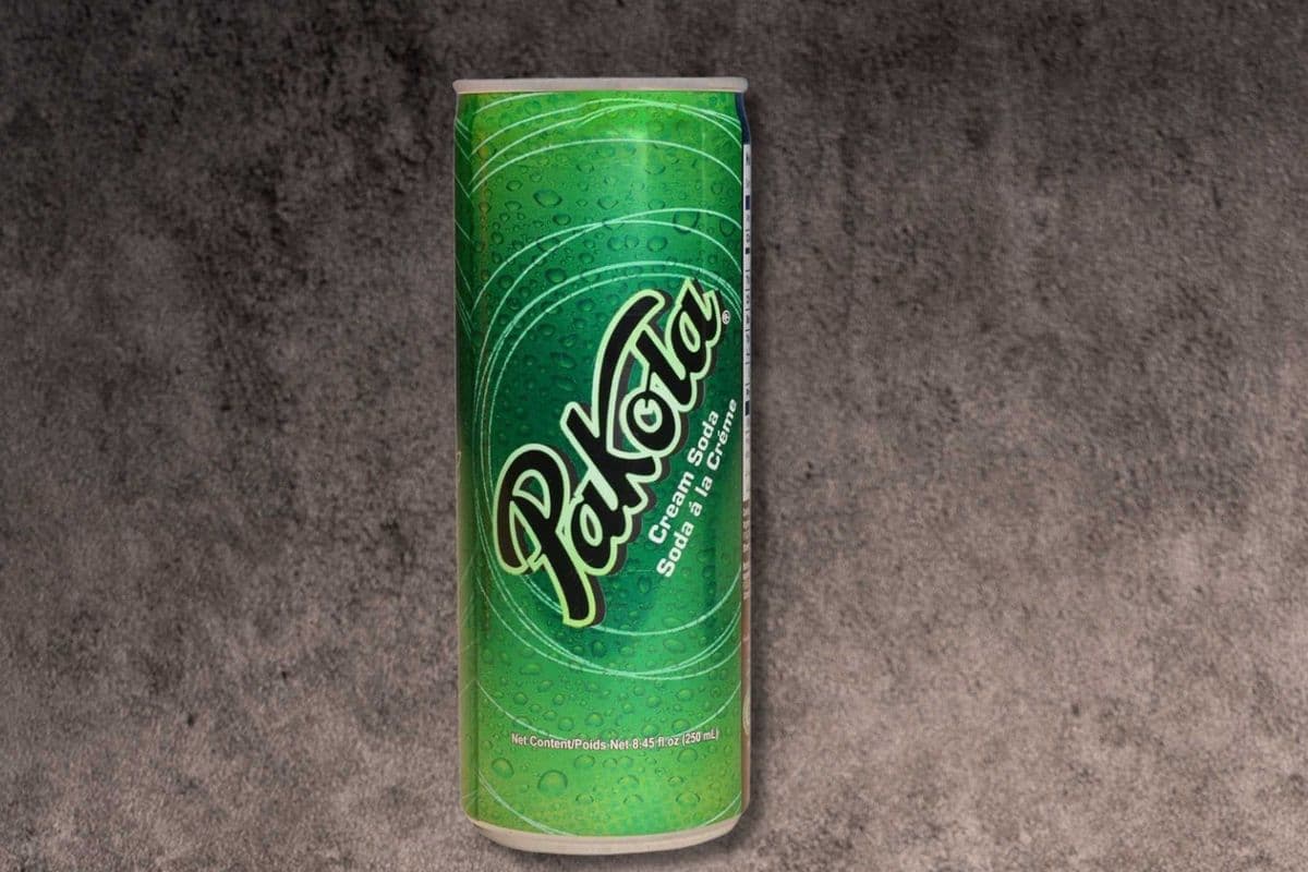 Pakola 250ML CAN