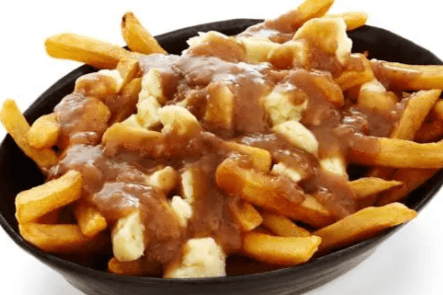 Poutine