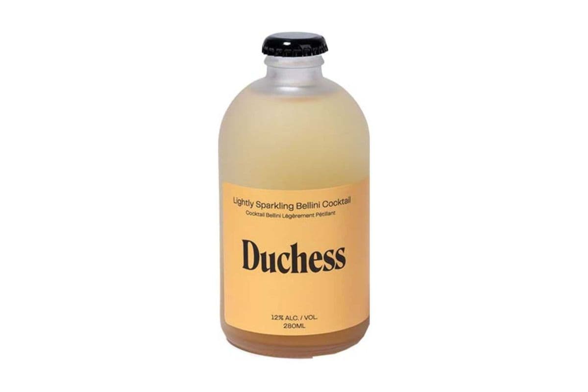 Duchess Bellini (1 x 280ml)