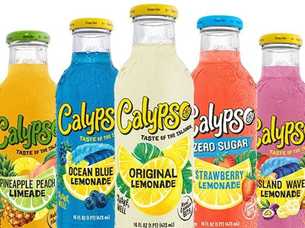 Calypso OO
