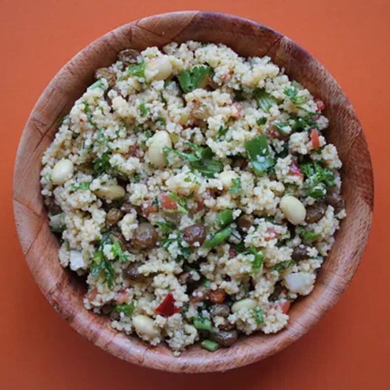 Couscous / Couscous