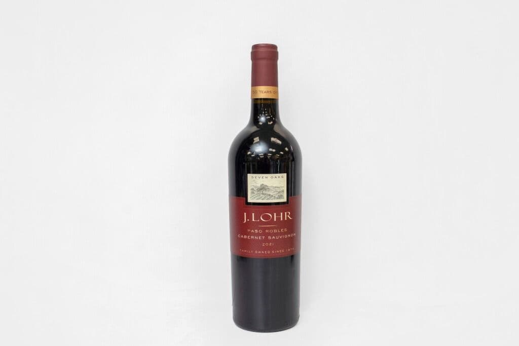 J Lohr Cab / Sauv (1 x 750 ml)